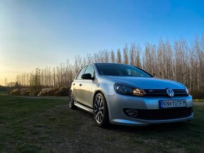 Golf 6 1.4 TSI 118kw - 4