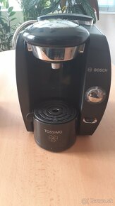 Kávovar Bosch Tassimo - 4