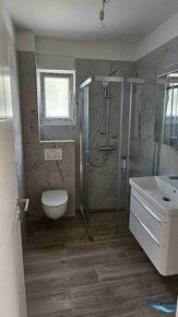 ☀Trogir/Ciovo – moderný 1 spálňový apartmán s terasou - 4