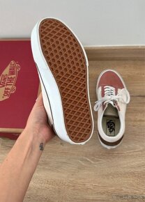 Vans tenisky - 4