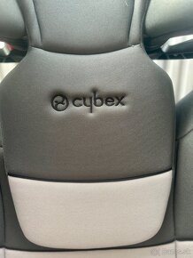 Cybex Solution M-fix - 4