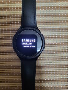 Samsung galaxy watch 6 classic 47 mm - 4