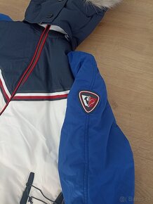 Nová dámska bunda Rossignol x Tommy Hilfiger - 2 veľkosti - 4