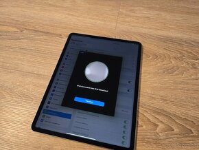 Apple iPad pro 12.9 6 generácie s procesorom M2 256GB - 4