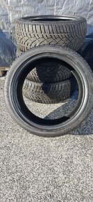 Dunlop sp winter šport 3d 265/40 R20 - 4