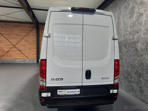 Iveco Daily 35-160 MAXI - 4