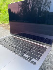 MacBook Pro 13,3 Touch Bar 512GB - 4