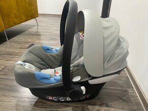 Vajíčko Cybex Atom M - 4