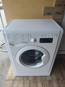 Práčka Indesit - 4