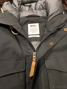 Fjällräven Singi down jacket M - 4