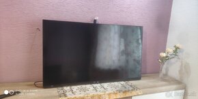 TCL 55'' Android  200€ 139cm uhlopriečka - 4