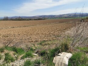 Na predaj Investičné pozemky, Krásna - na Hore, Košice IV - 4