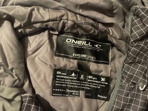 BUNDY PANSKE XL -ko  MARMOT a XL -ko ONEIL - 4