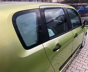 Citroen c3 picasso 86000km - 4