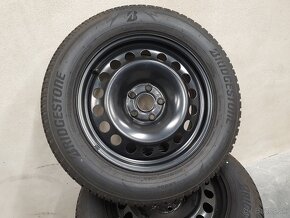 5x112 r17 kolesa Kodiaq Tiguan disky 215 65 17 škoda seat - 4