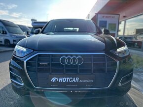 Audi Q5 2.0 TDI 40 Quattro S-tronic 150kW hybrid - 4