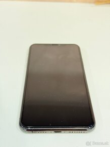 IPhone 11 PRO MAX 64GB, dobrý stav, 100% batéria - 4