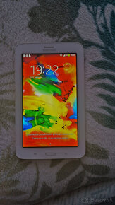 Samsung galaxy Tab 3 - 4