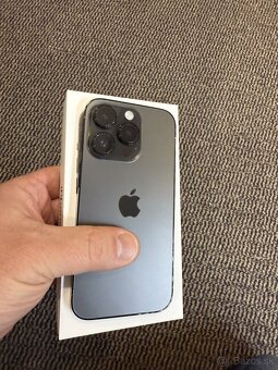 Apple iPhone 14 PRO 256 GB - 4