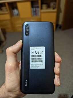 Xiaomi Redmi 9A - 4