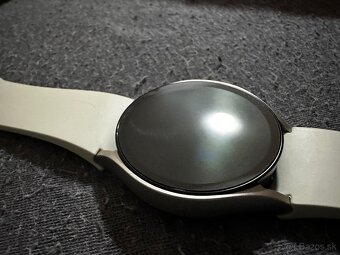 Samsung Galaxy watch 6 LTE - 4