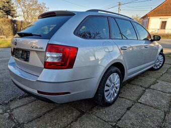 Predam Skoda Octavia Combi 3 - 4