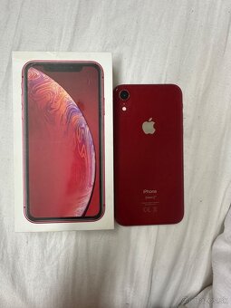 iPhone Xr 64gb - 4