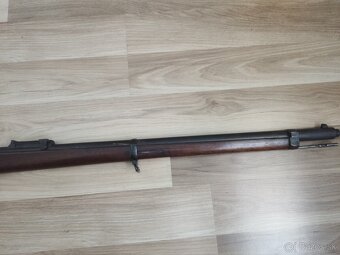 Gewehr 88 - 4