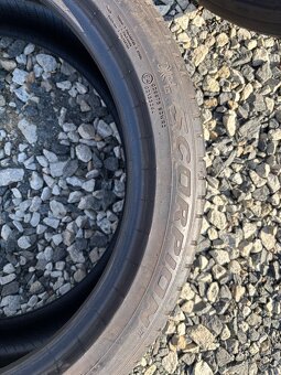 Letné pneumatiky 235/45 r20 - 4