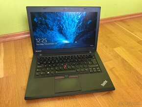 Lenovo Thinkpad T450,Intel Core i5, 16GB RAM, 250GB SSD #1 - 4