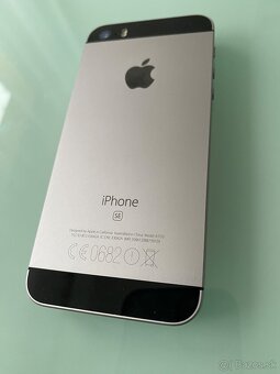 iPhone SE 32gb - 4