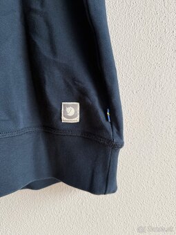 Zánovná mikina Fjallraven Greenland Sweatshirt M - 4