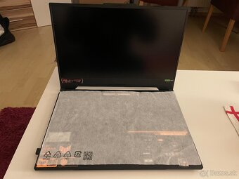 ASUS TUF Gaming A15 FA507NVR-LP008 Mecha Gray kovový - 4