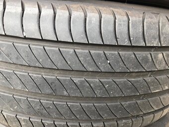 Michelin Primacy 4 - 4