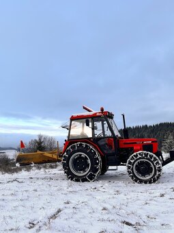 Zetor 7045 - 4