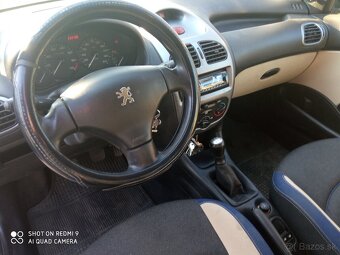 Peugeot 206 - 4