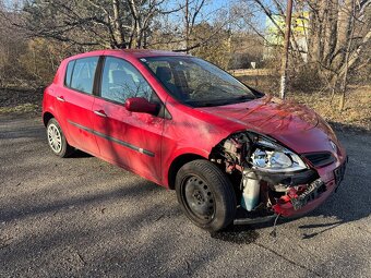 Renault Clio 1.2 55kw - 4