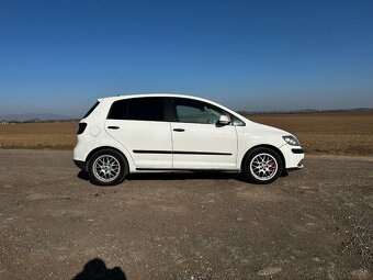 Volkswagen Golf Plus 1.9 TDI - 4