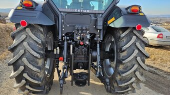 Zetor FORTERRA 115( Forterra 125/115/135/140hd) - 4