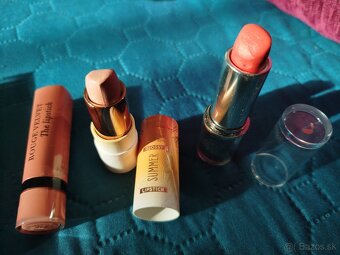 YSL,Mac,L'oreal,catrice,Nyx - 4