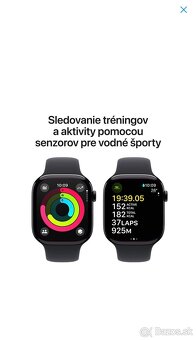 Predám Apple Watch 10 46 mm - 4