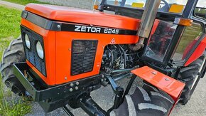 Zetor 6245 - 4