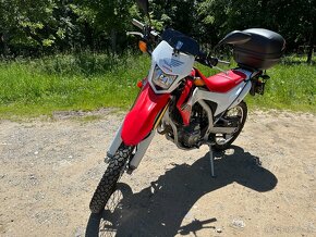 Honda Crf 250 L - 4