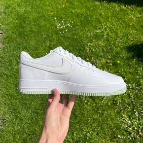 Nike Air Force 1 Low nové 45.5 - 4