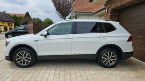 Volkswagen Tiguan Allspace 7miestny - 4