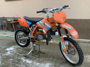 Jawa 50 špeciál - 4