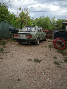 Škoda 120l turbo - 4