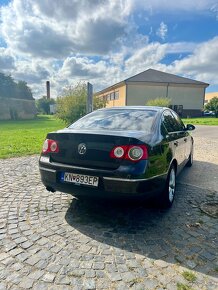 Volkswagen Passat 2.0TFSi - 4