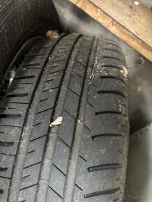 Pneumatiky 195/65r15 aj s elektrónmi - 4