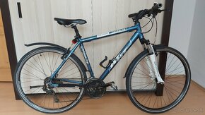 Detsky Muzsky bicykel HT 28" - 4